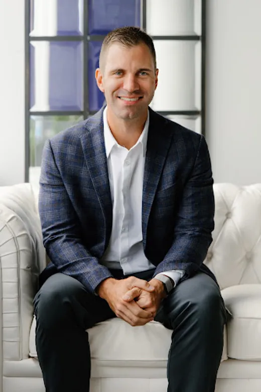 Justin Allen - Union Home Mortgage reviews