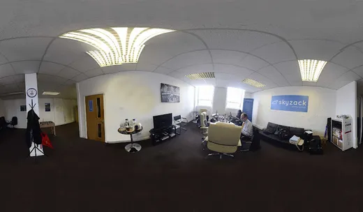 Skyzack Marketing reviews