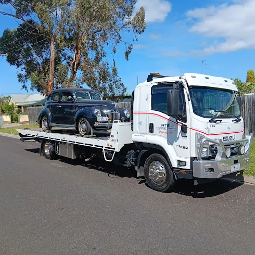 Warragul Towing reviews