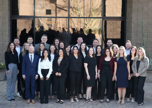 The Sandell Team - NFM Lending reviews