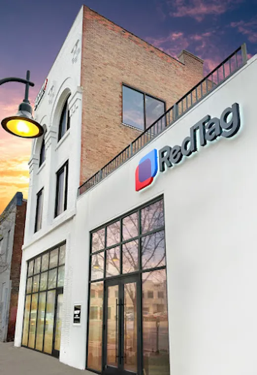 RedTag reviews