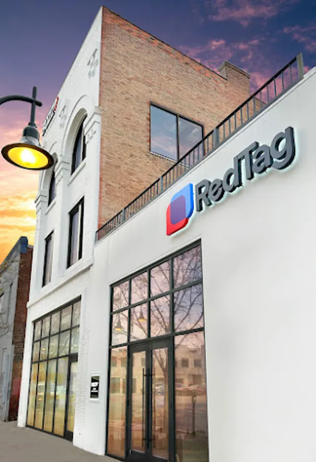RedTag reviews