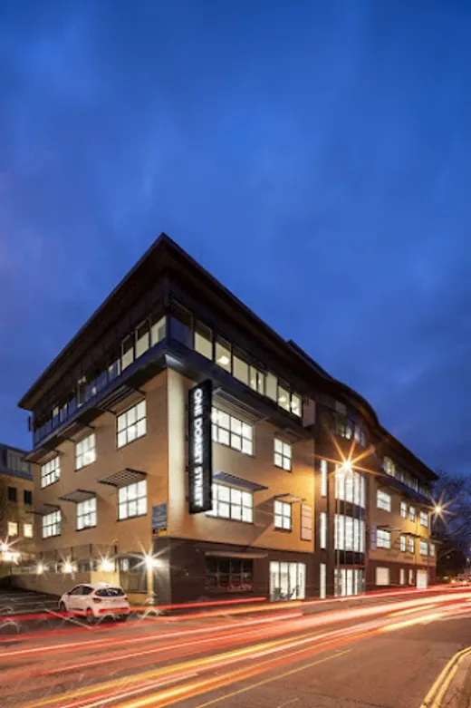 Irwin Mitchell Solicitors reviews