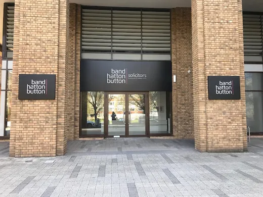 Band Hatton Button Solicitors reviews