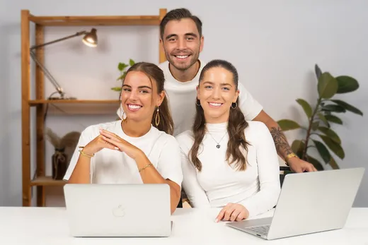 Digital Marketing Agency | Local Reach AI reviews