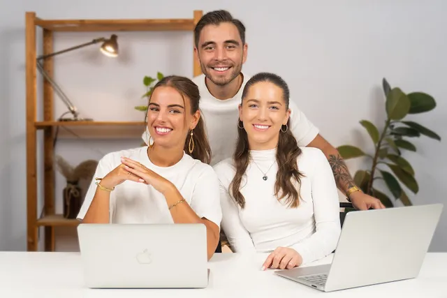 Digital Marketing Agency | Local Reach AI reviews