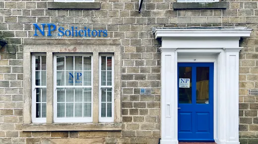 NP Solicitors reviews