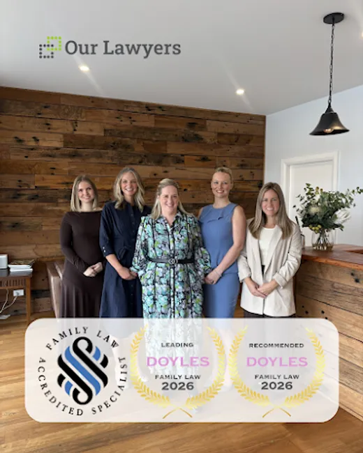 Our Lawyers reviews