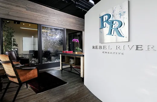 Rebel River Creative reviews