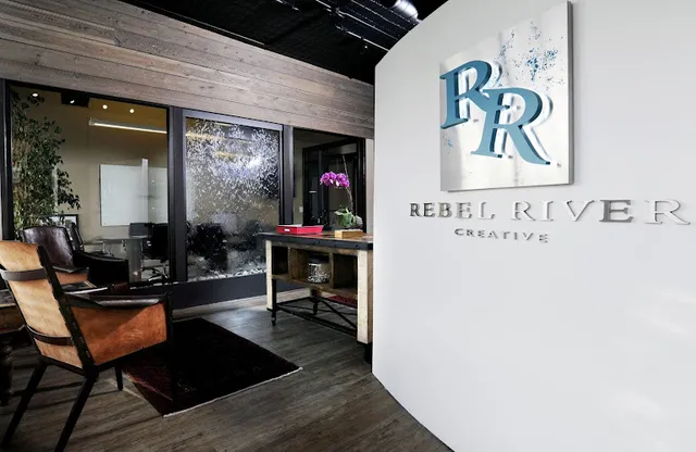 Rebel River Creative reviews