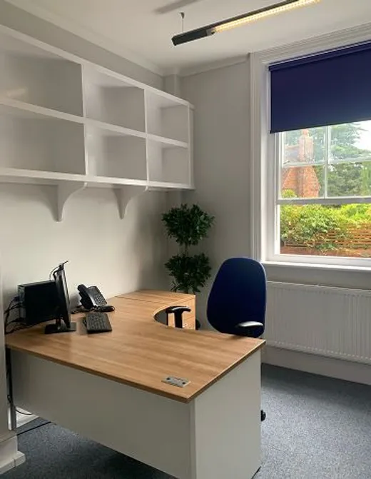Eric Robinson Solicitors - Winchester reviews
