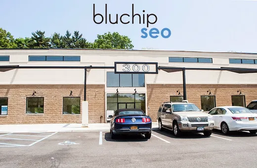Blu Chip SEO reviews