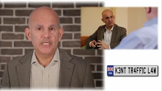 Kent Traffic Law - Motoring Offence Barrister reviews