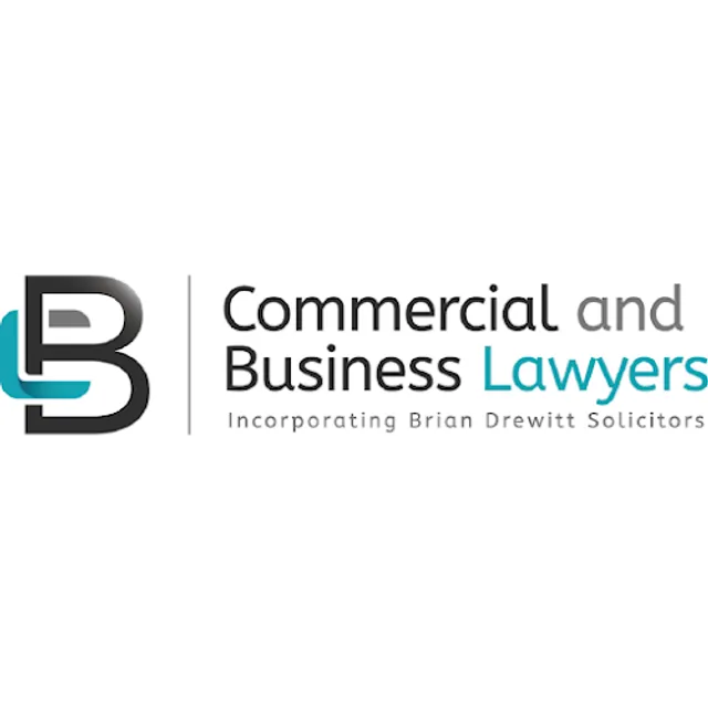 Commercial and Business Lawyers reviews