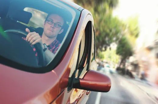 Blackwater Road Traffic Law reviews