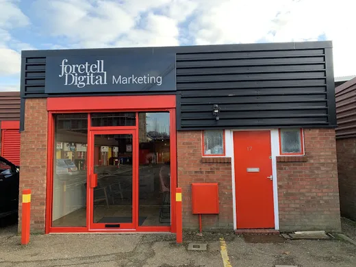 Foretell Digital Marketing reviews