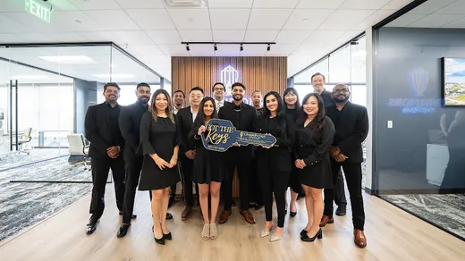 Champions Mortgage reviews