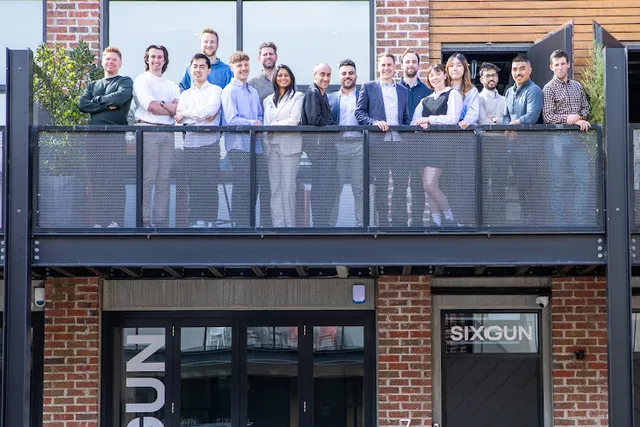 SIXGUN - SEO & Digital Marketing Agency reviews