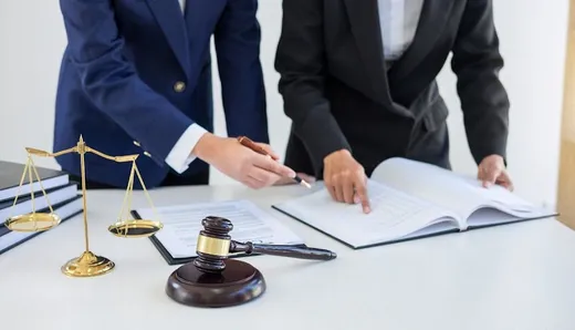 Pogson Cronin Kerr Solicitors & Notary reviews