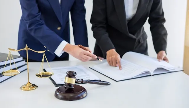 Pogson Cronin Kerr Solicitors & Notary reviews