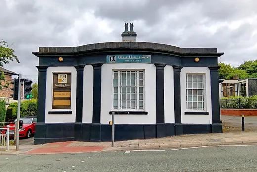 Tickle Hall Cross reviews