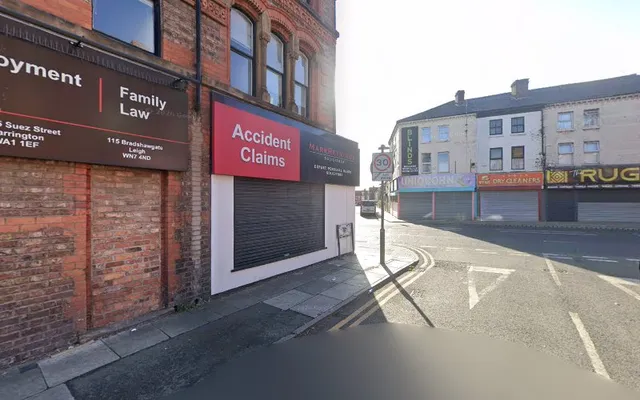 Mark Reynolds Solicitors Ltd reviews