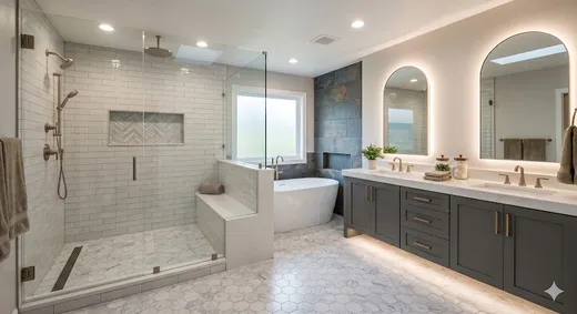 Gilbert City Interior Renovation Works reviews