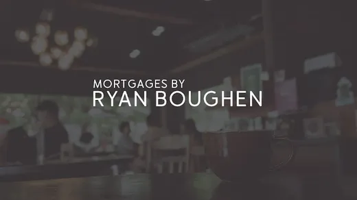 Ryan Boughen - Best Regina Mortgage Broker reviews