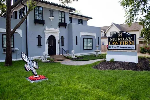 Murray Law Firm reviews