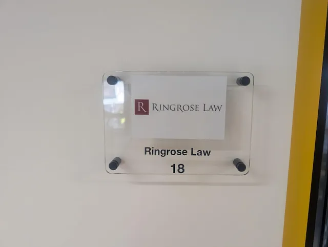 Ringrose Law reviews