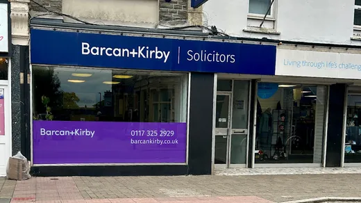 Barcan+Kirby Solicitors reviews
