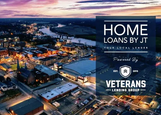 Jerry Turner at Veterans Lending Group reviews