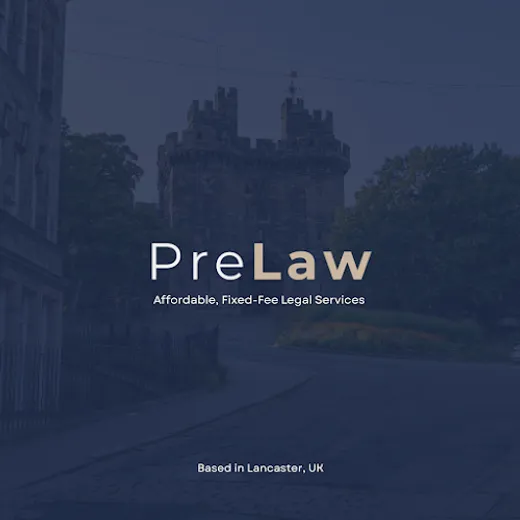 Pre-Law Lancaster & Morecambe reviews