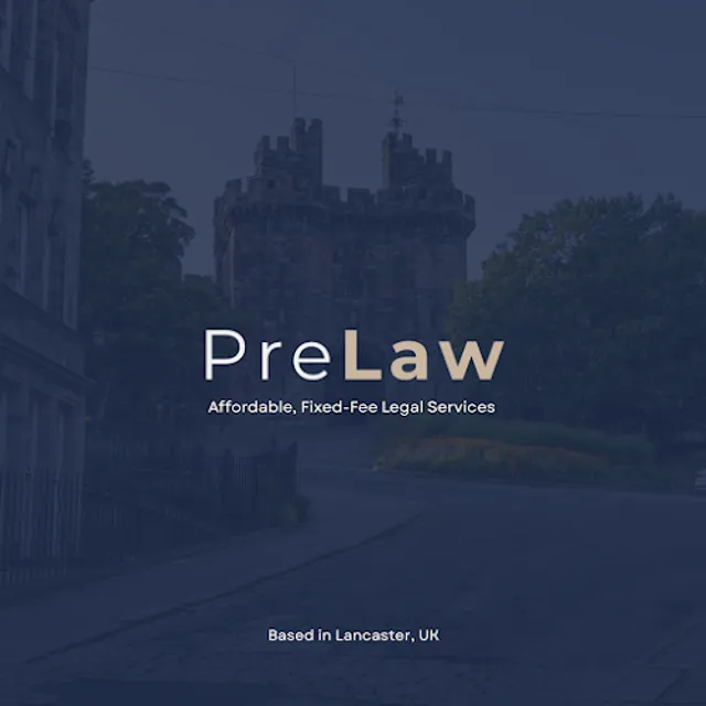 Pre-Law Lancaster & Morecambe reviews