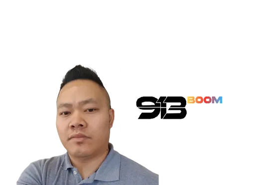 913BOOM reviews