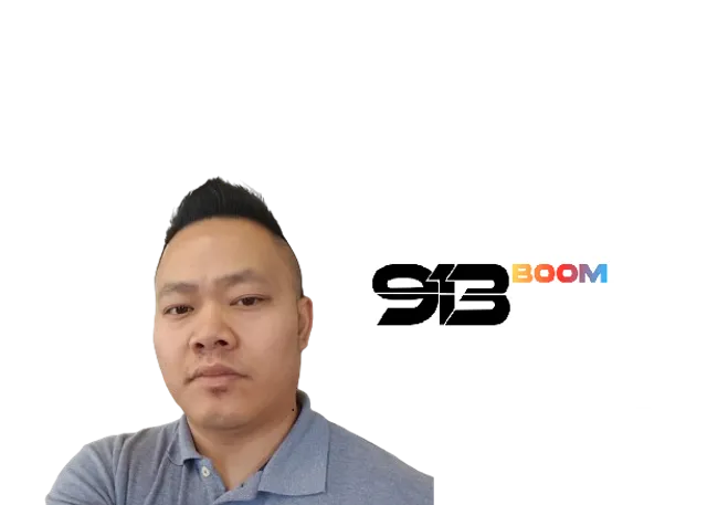 913BOOM reviews