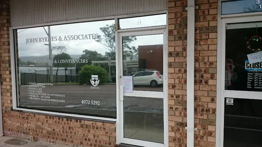 John Byrnes & Associates reviews