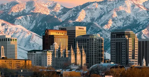 SEO Salt Lake City Firm reviews