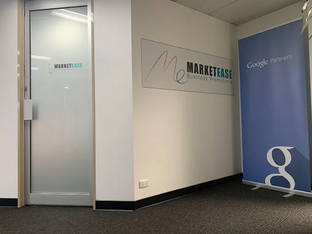 Market Ease Digital reviews