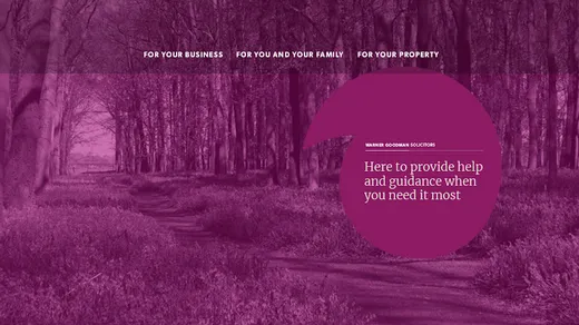 Warner Goodman LLP reviews