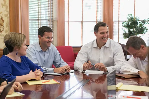 Chris Doering Mortgage reviews