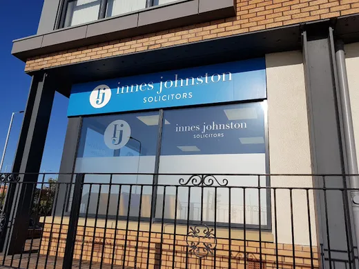 Innes Johnston LLP reviews