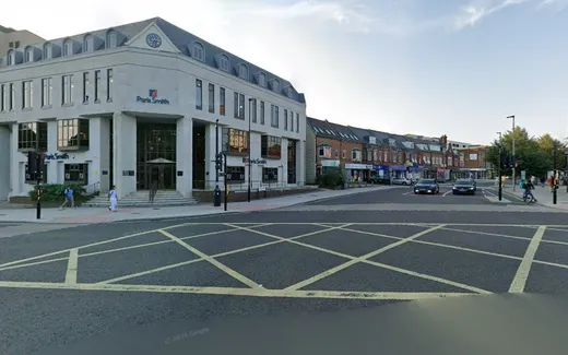 Breakline Southampton reviews