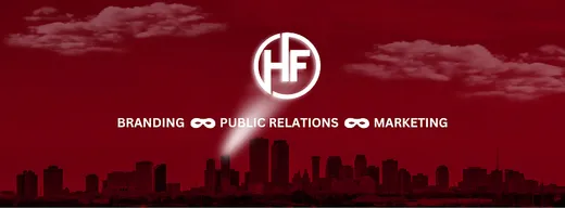 HEROfarm Marketing, Public Relations & Design reviews