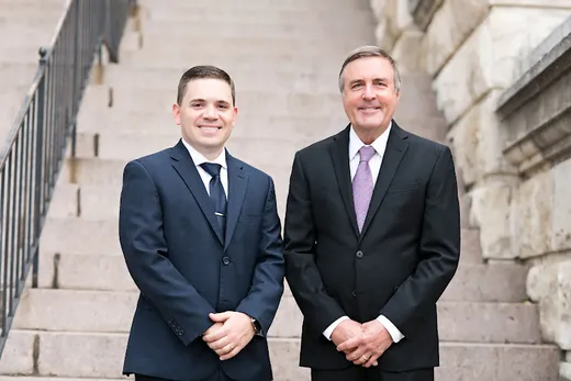 Walt Fair, PLLC reviews
