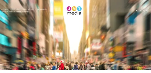 JMT Media Co. reviews