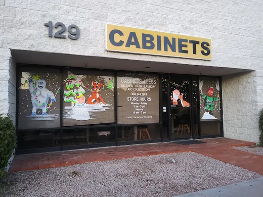 Cabinets 4 Less Mesa reviews