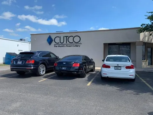 Vector Marketing McAllen & Weslaco reviews