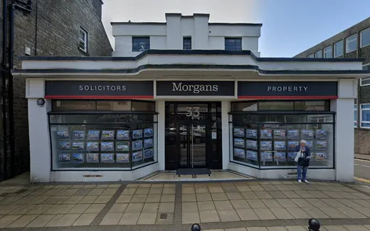 Morgans reviews