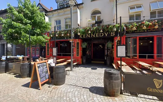 Kenway Miller Solicitors reviews